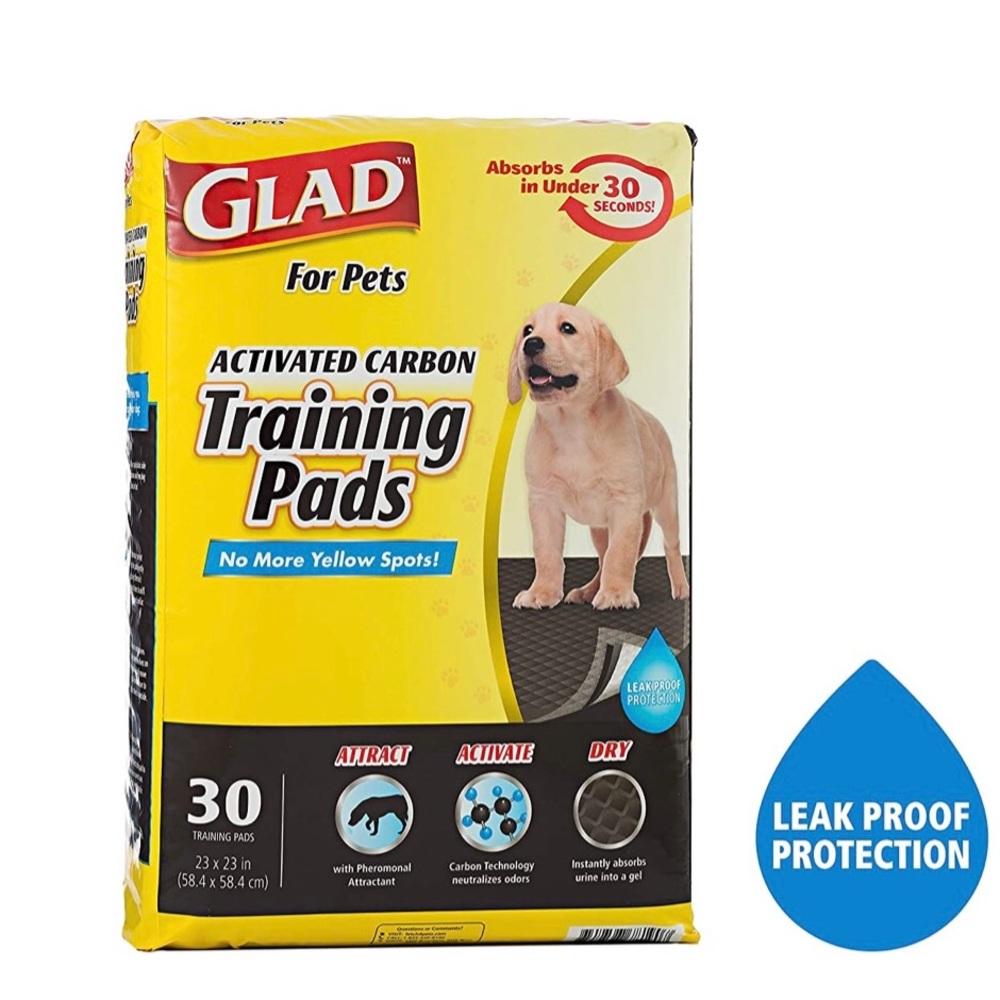 SOLD: Brand new Wee Wee pads for puppies